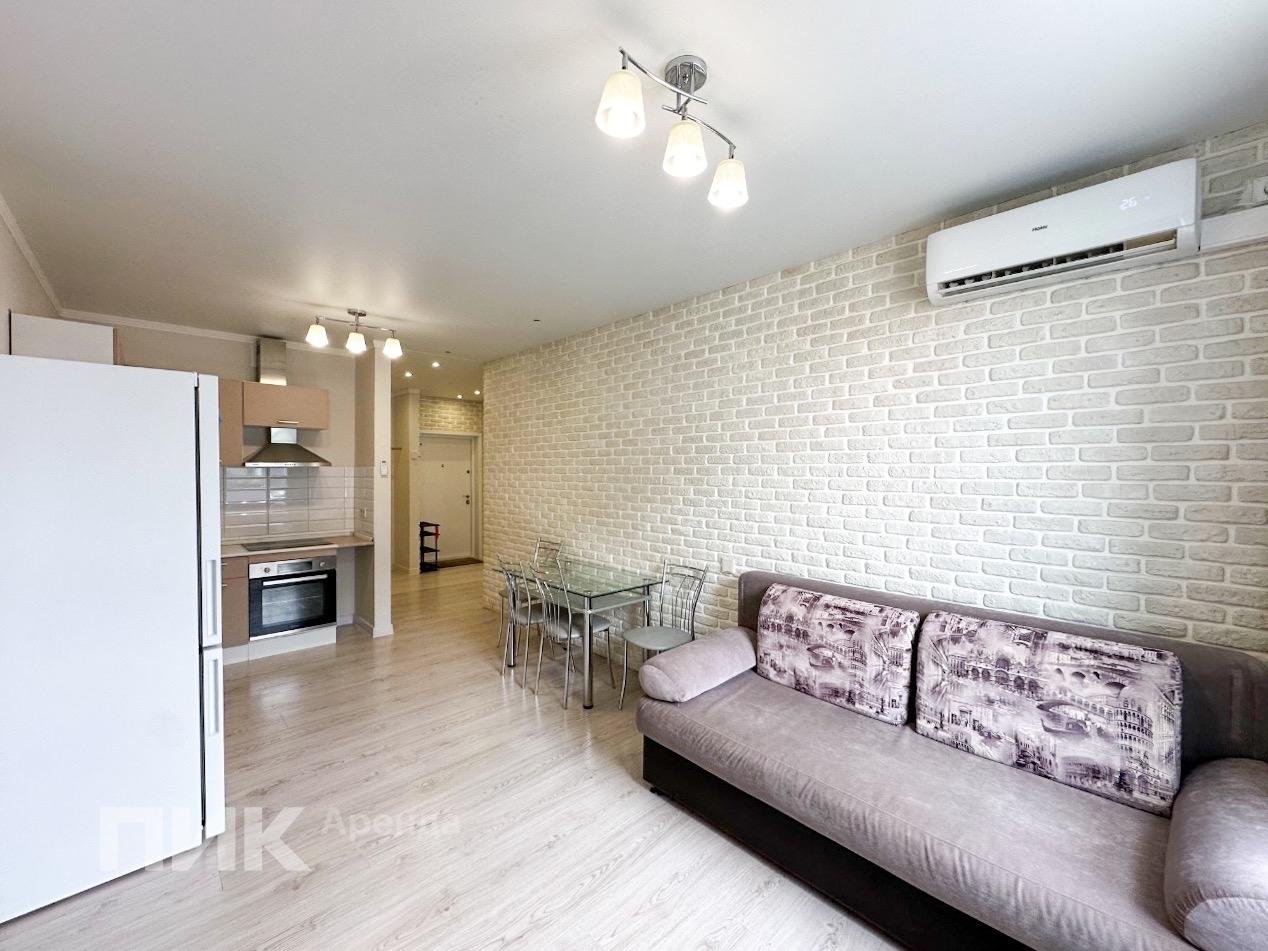 1-к. квартира, 43.9 м², 63 500 ₽/мес — фото № 4