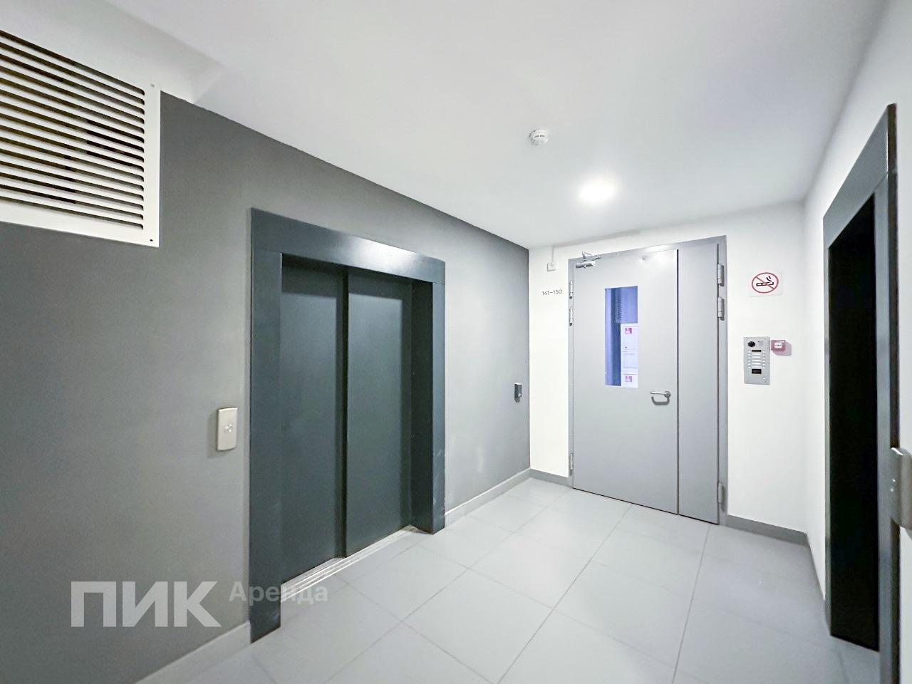 1-к. квартира, 43.9 м², 63 500 ₽/мес — фото № 17