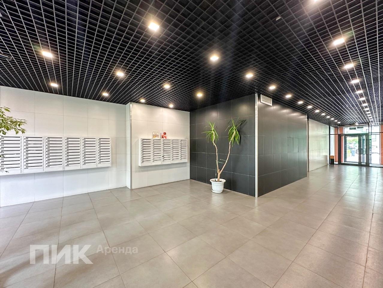 1-к. квартира, 43.9 м², 63 500 ₽/мес — фото № 18