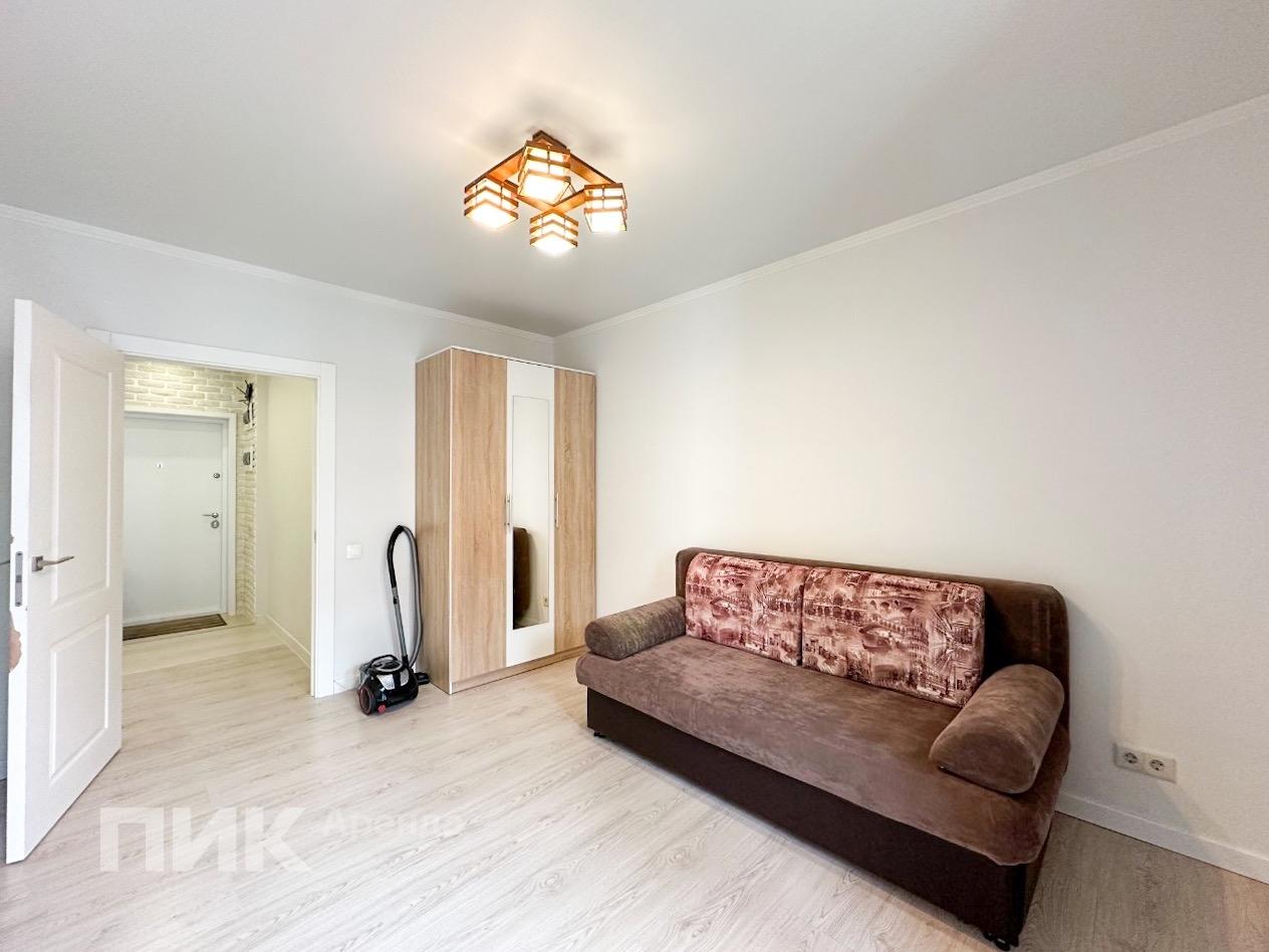 1-к. квартира, 43.9 м², 63 500 ₽/мес — фото № 9