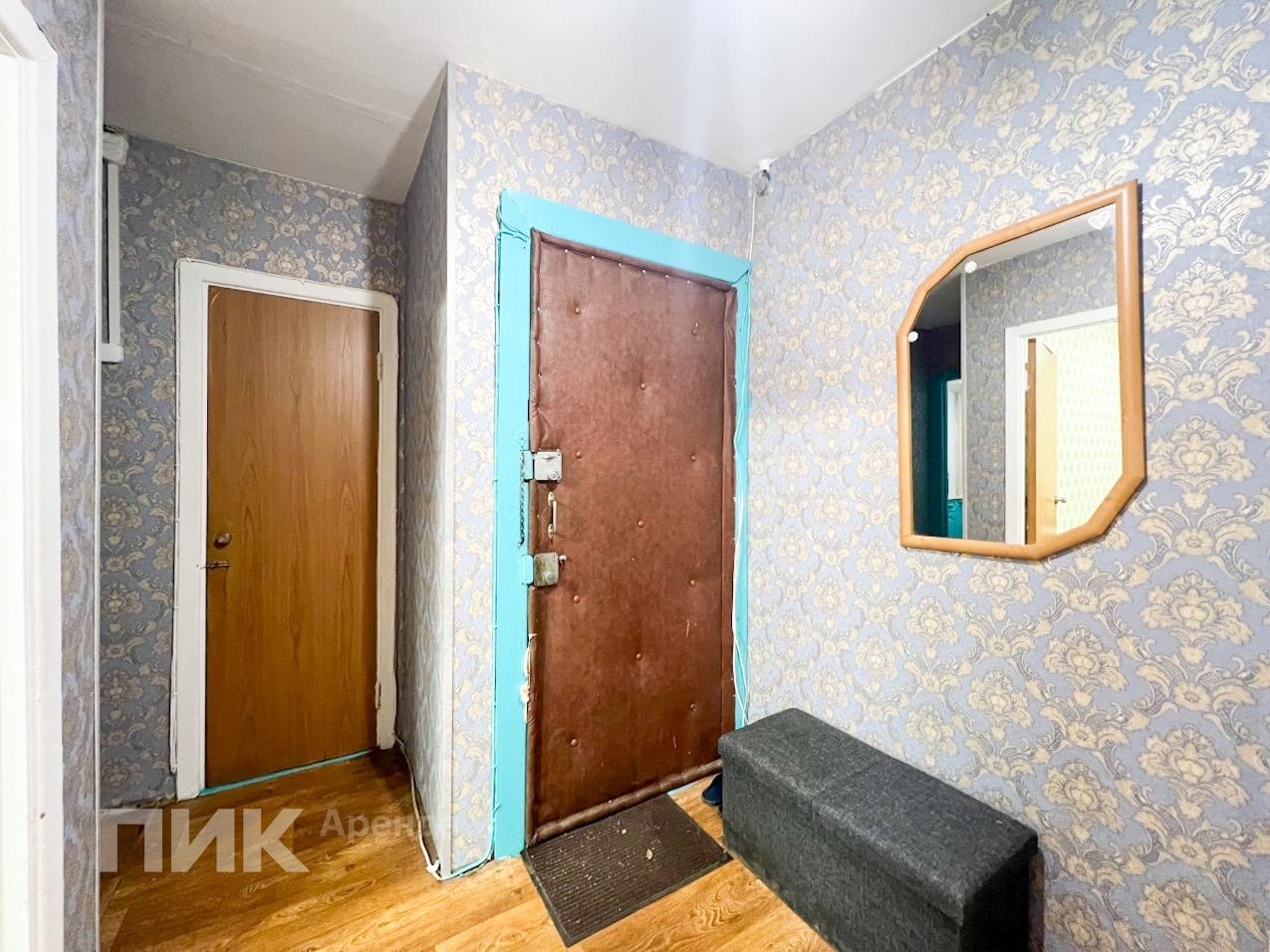 2-к. квартира, 60 м², 62 500 ₽/мес — фото № 12