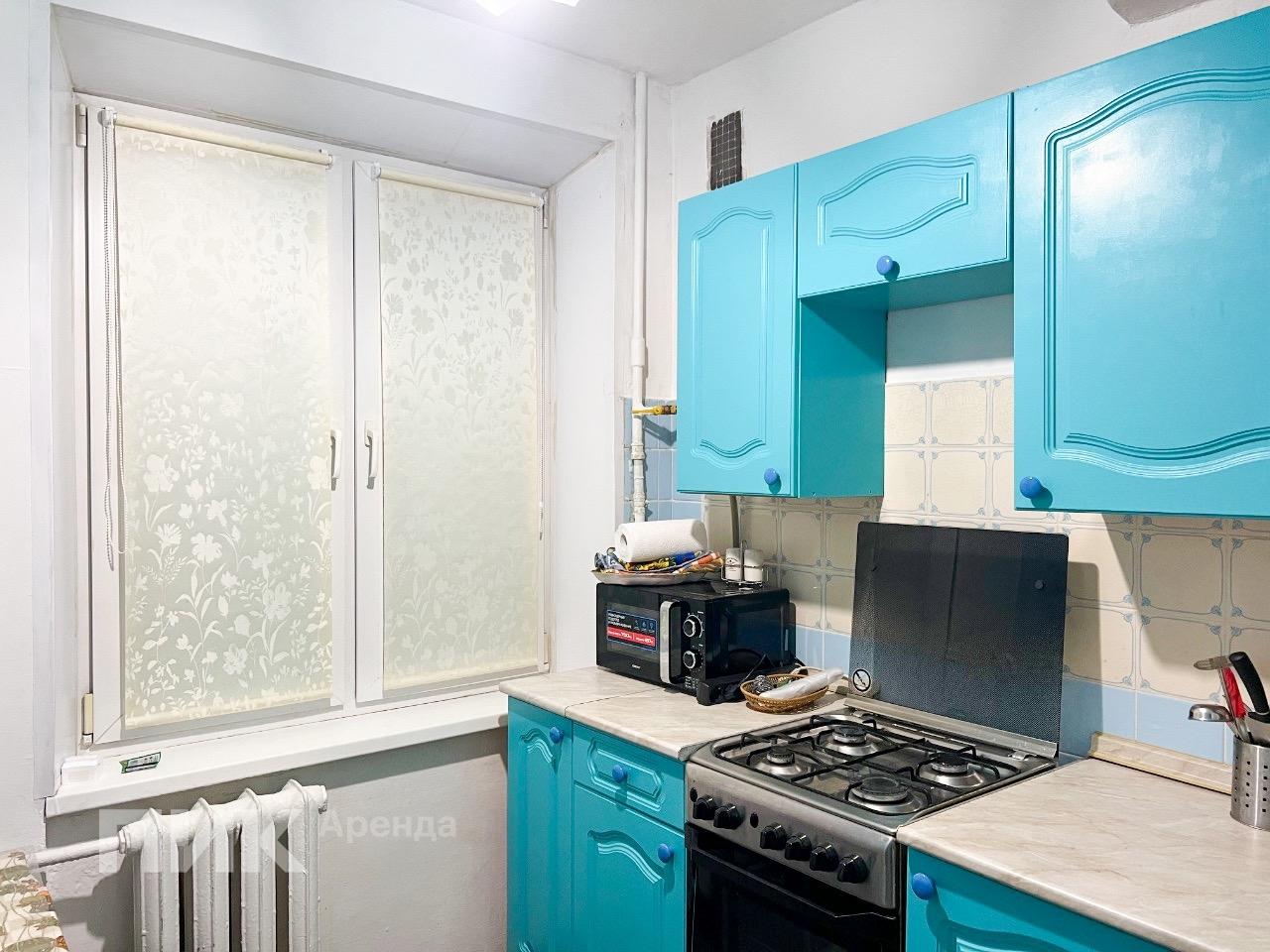 2-к. квартира, 60 м², 62 500 ₽/мес — фото № 1