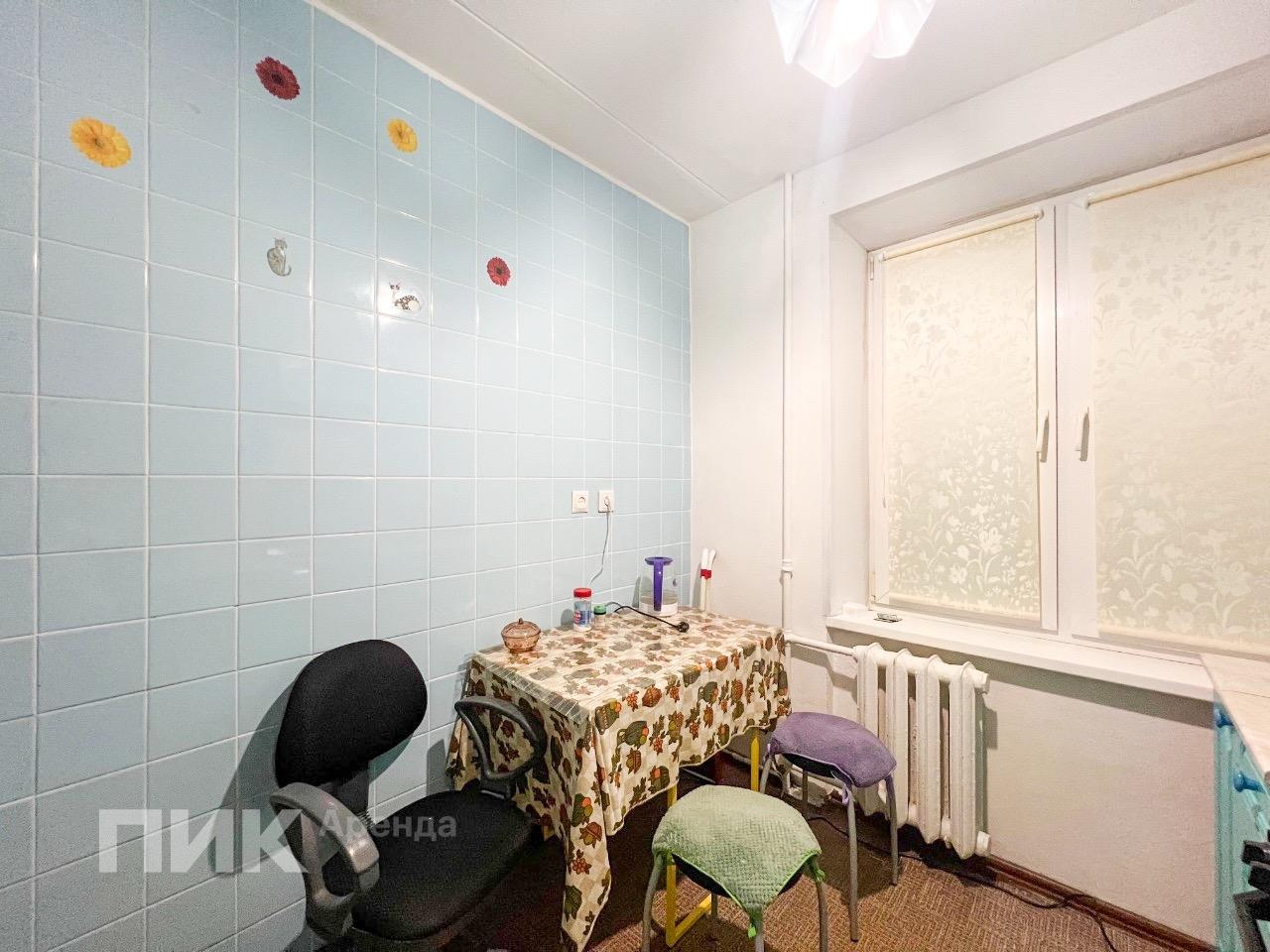 2-к. квартира, 60 м², 62 500 ₽/мес — фото № 2