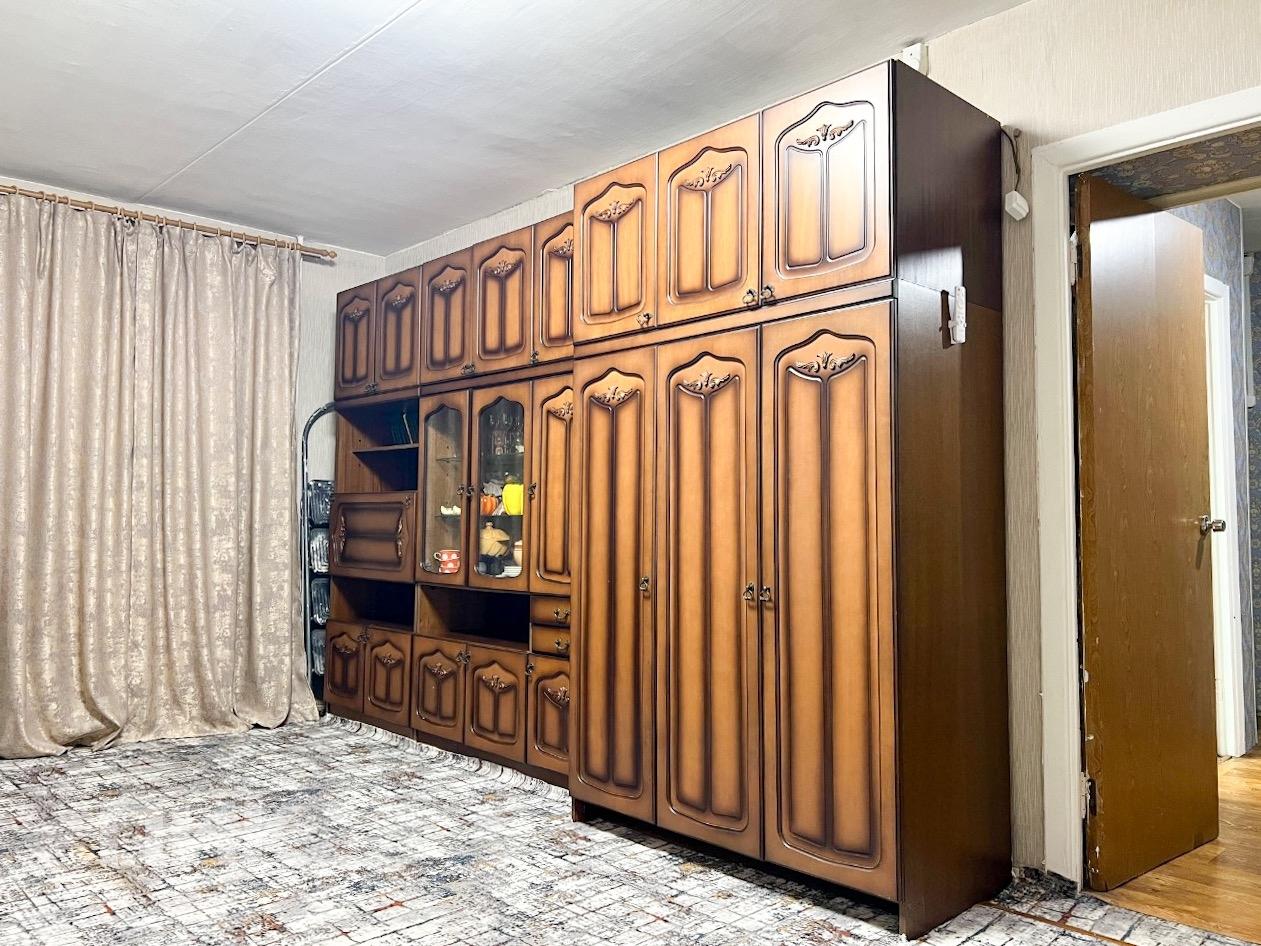 2-к. квартира, 60 м², 62 500 ₽/мес — фото № 6
