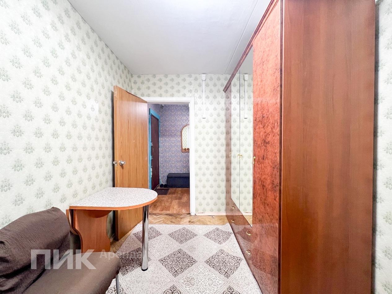 2-к. квартира, 60 м², 62 500 ₽/мес — фото № 9
