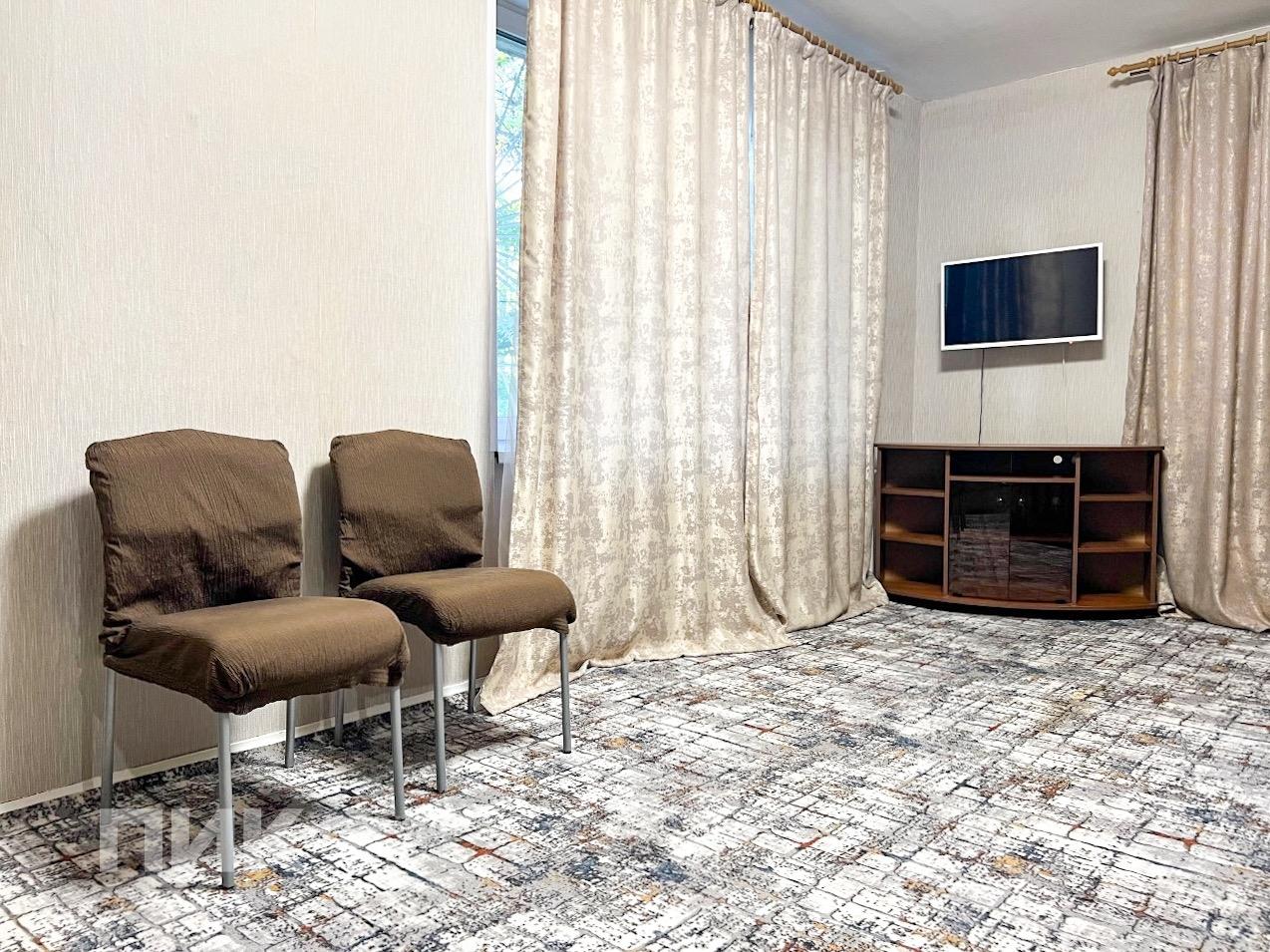 2-к. квартира, 60 м², 62 500 ₽/мес — фото № 5