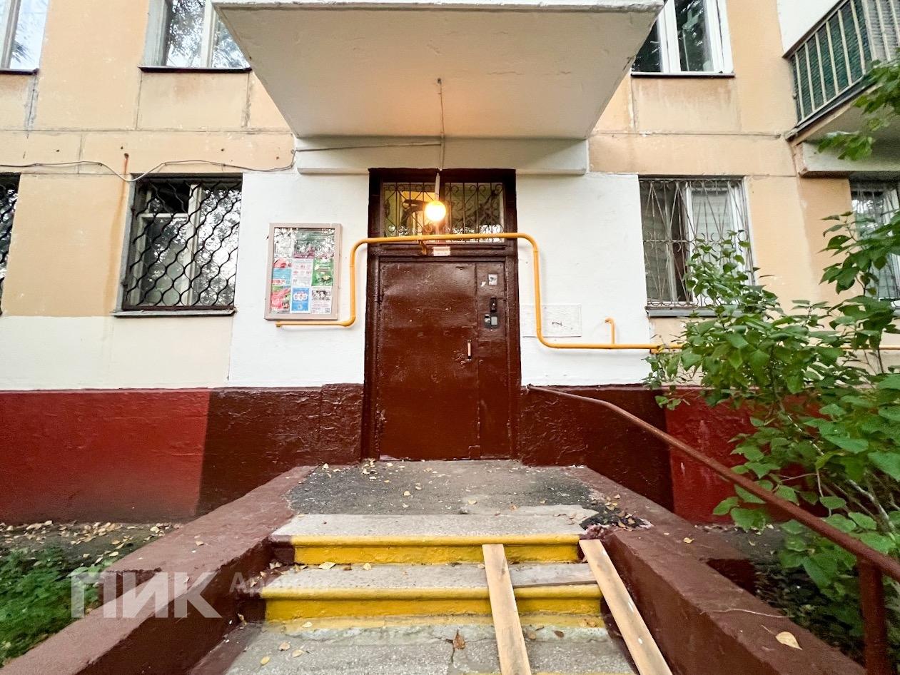 2-к. квартира, 60 м², 62 500 ₽/мес — фото № 15