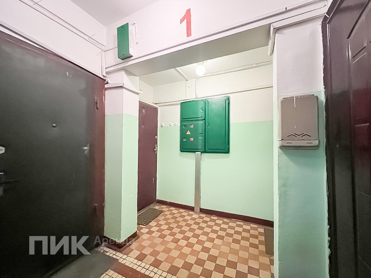 2-к. квартира, 60 м², 62 500 ₽/мес — фото № 13