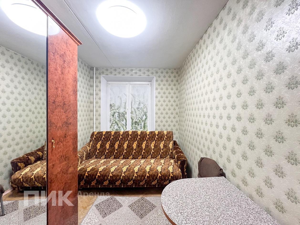 2-к. квартира, 60 м², 62 500 ₽/мес — фото № 8