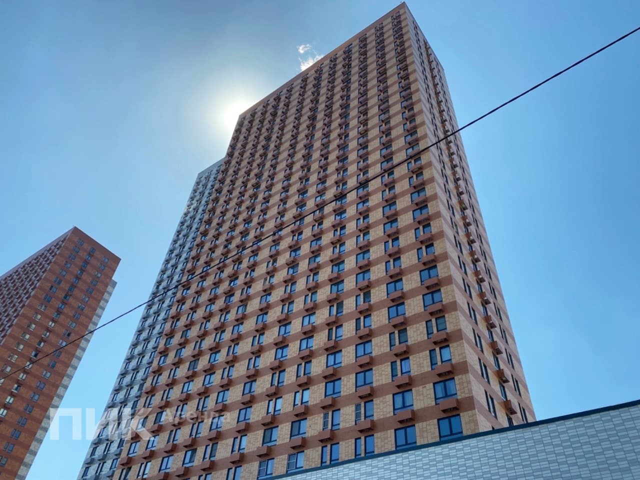 студия, 21.3 м², 52 500 ₽/мес — фото № 12