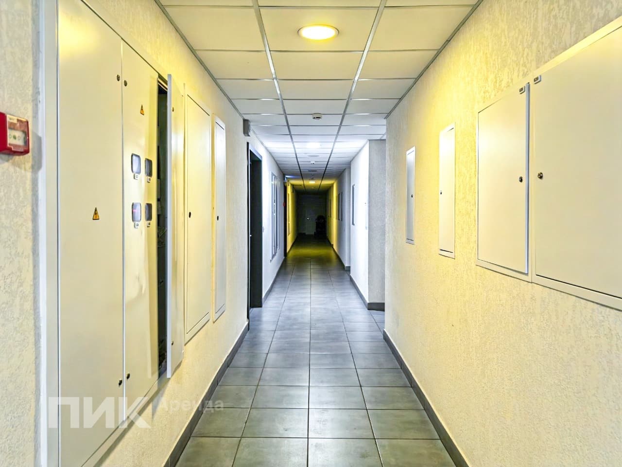 студия, 21.3 м², 52 500 ₽/мес — фото № 8
