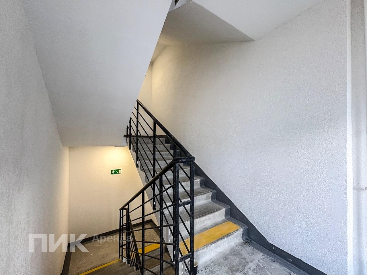 студия, 23 м², 45 000 ₽/мес — фото № 10