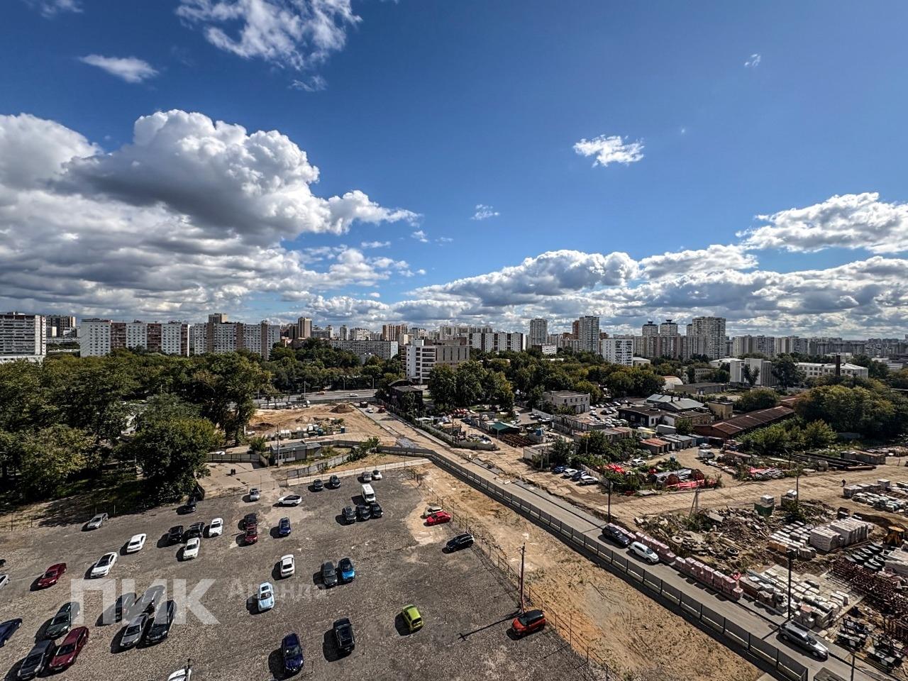 студия, 23 м², 45 000 ₽/мес — фото № 14