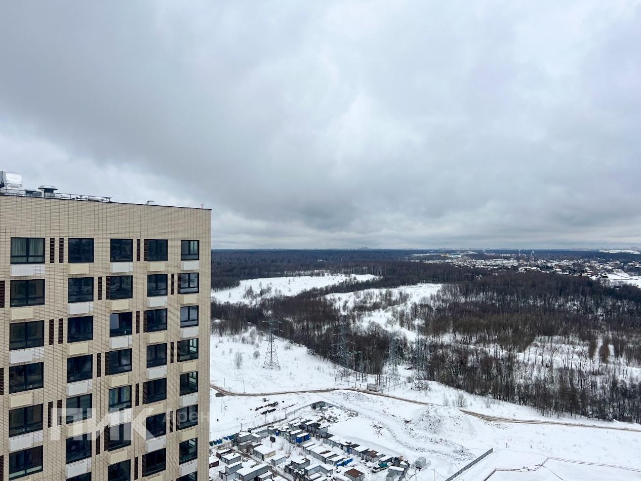 студия, 23 м², 47 800 ₽/мес — фото № 9