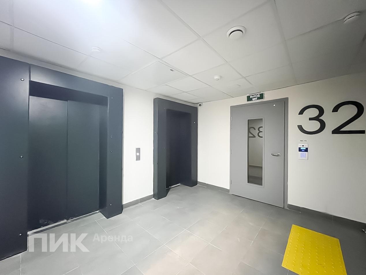 студия, 23 м², 47 800 ₽/мес — фото № 7