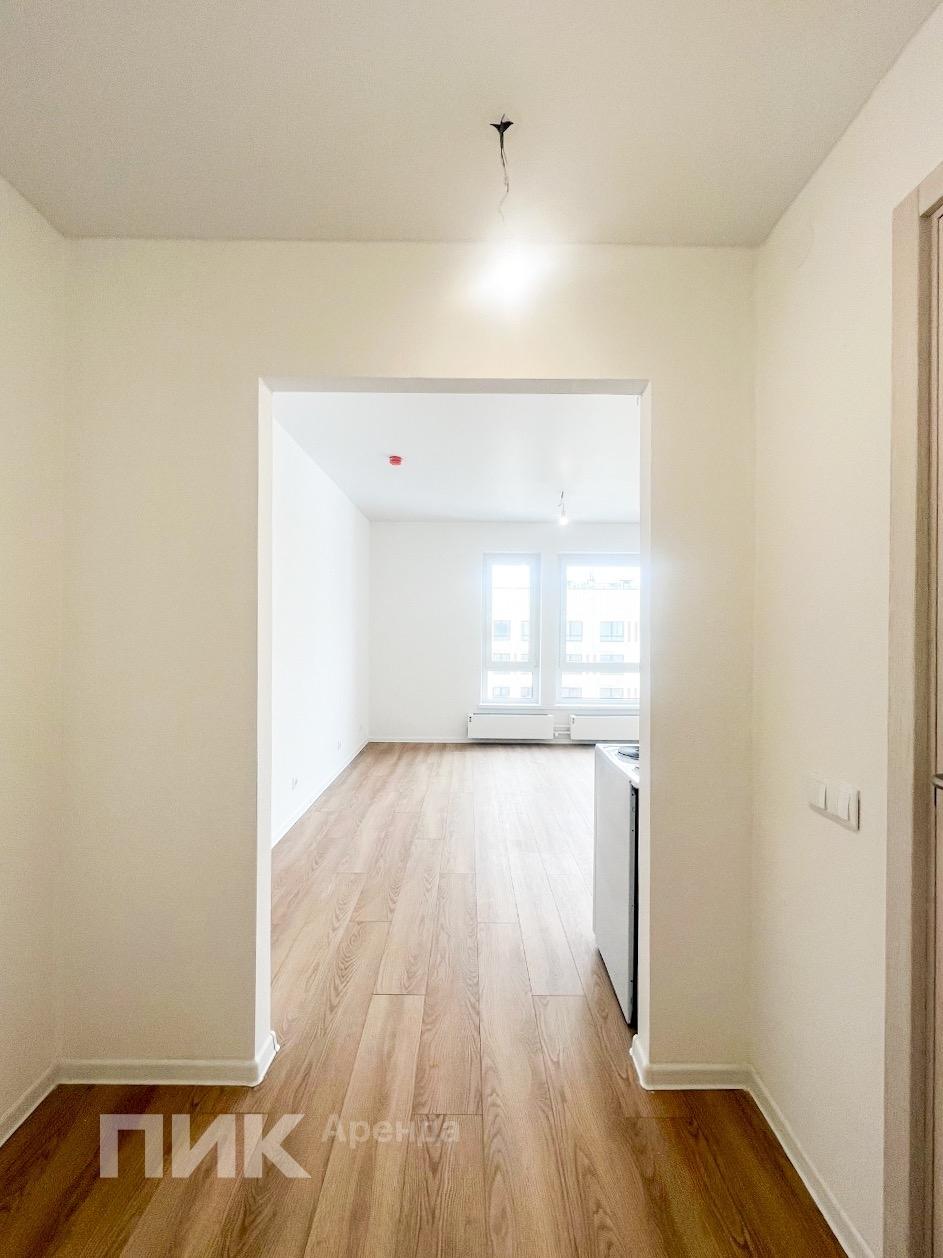 студия, 23 м², 47 800 ₽/мес — фото № 4