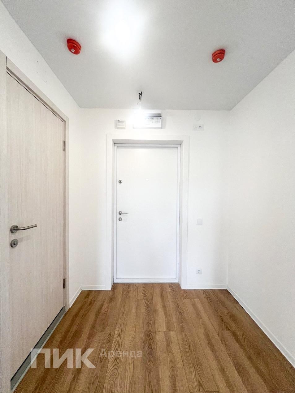 студия, 23 м², 47 800 ₽/мес — фото № 5