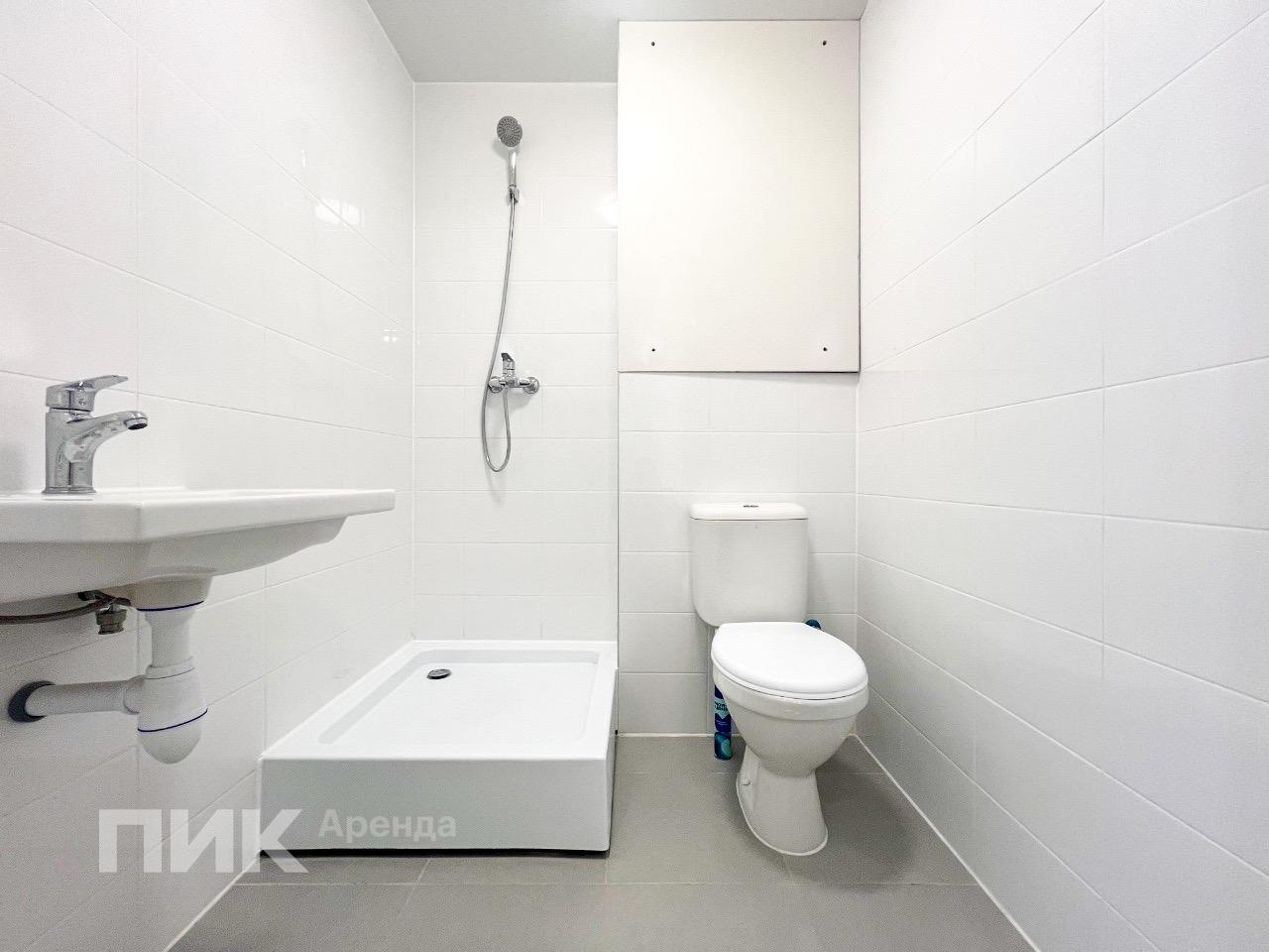 студия, 23 м², 47 800 ₽/мес — фото № 3