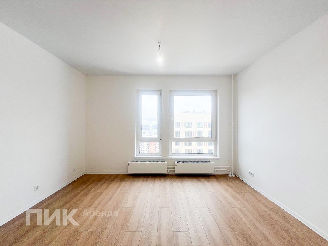 студия, 23 м², 47 800 ₽/мес — фото № 2