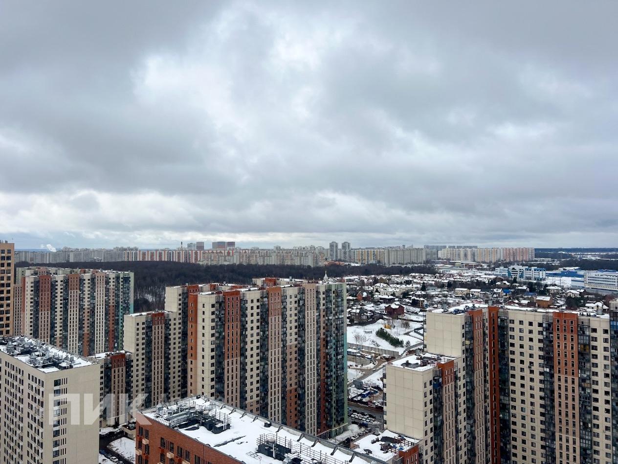 студия, 23 м², 47 800 ₽/мес — фото № 8