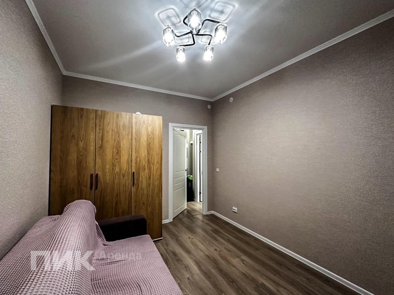 1-к. квартира, 38.2 м², 53 100 ₽/мес — фото № 6