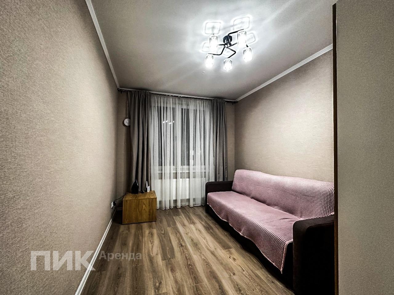 1-к. квартира, 38.2 м², 53 100 ₽/мес — фото № 5