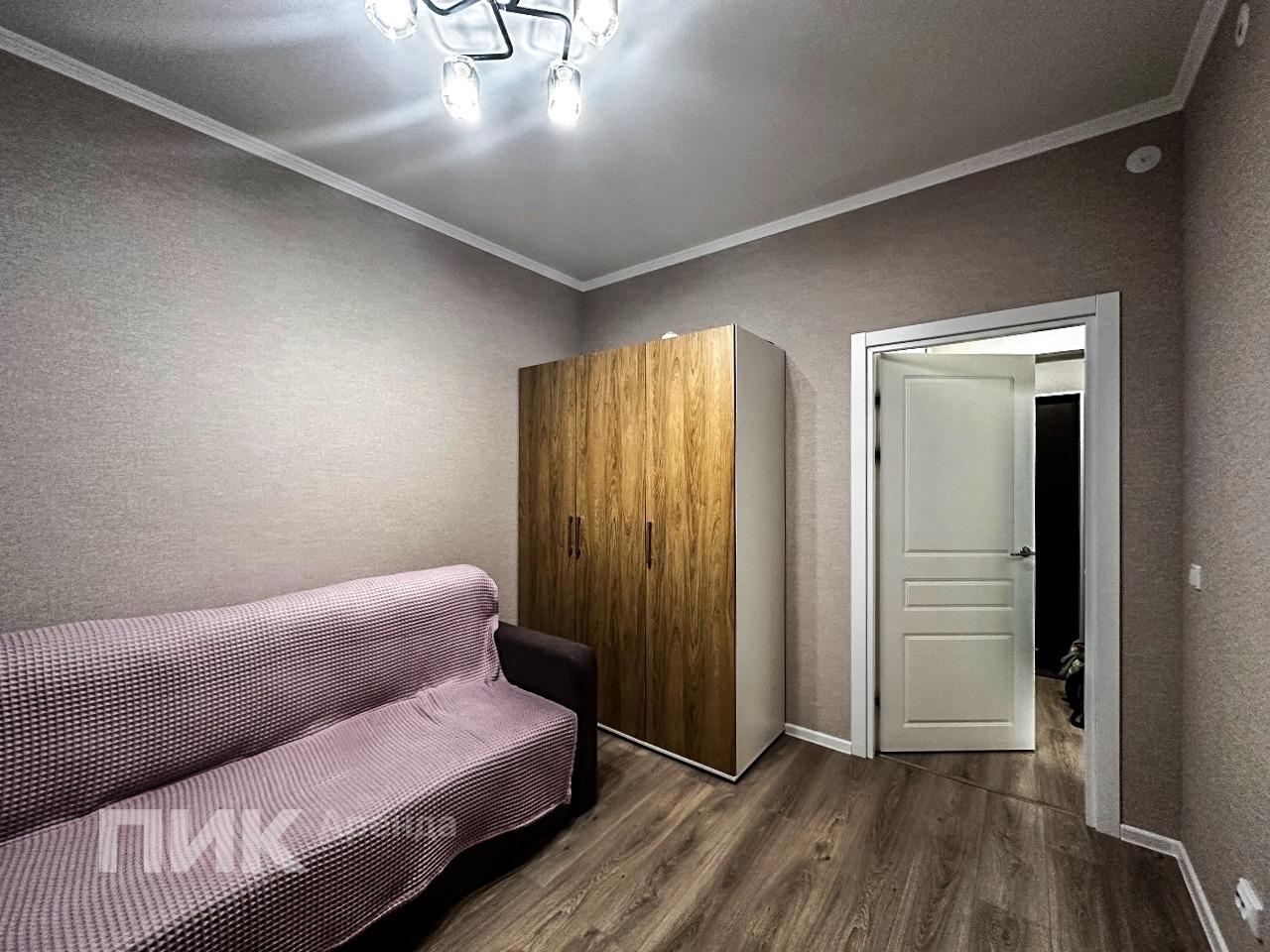 1-к. квартира, 38.2 м², 53 100 ₽/мес — фото № 7