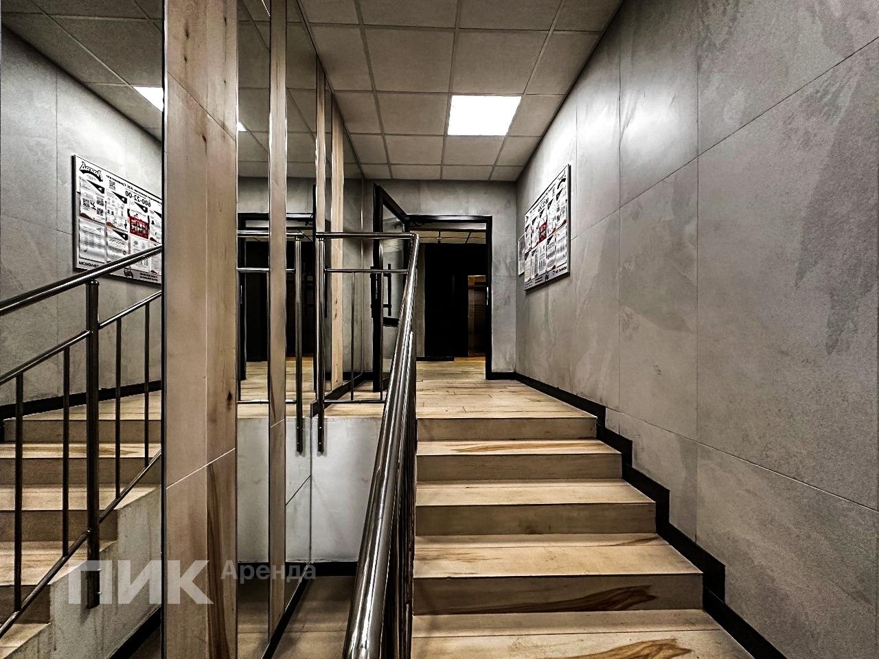 1-к. квартира, 38.2 м², 53 100 ₽/мес — фото № 14