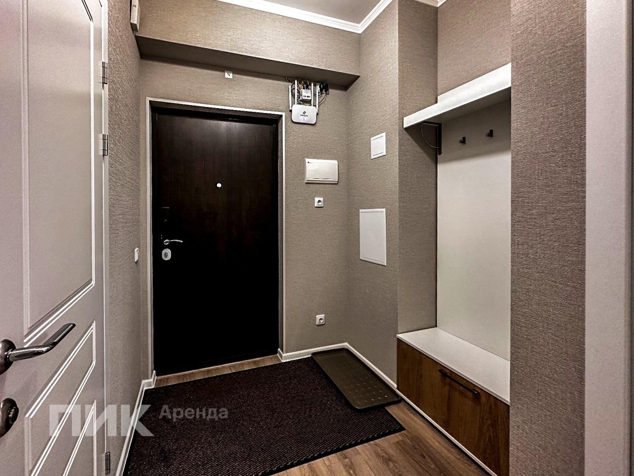 1-к. квартира, 38.2 м², 53 100 ₽/мес — фото № 11