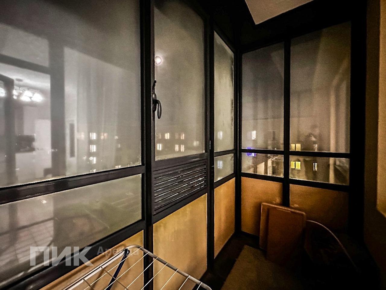 1-к. квартира, 38.2 м², 53 100 ₽/мес — фото № 9