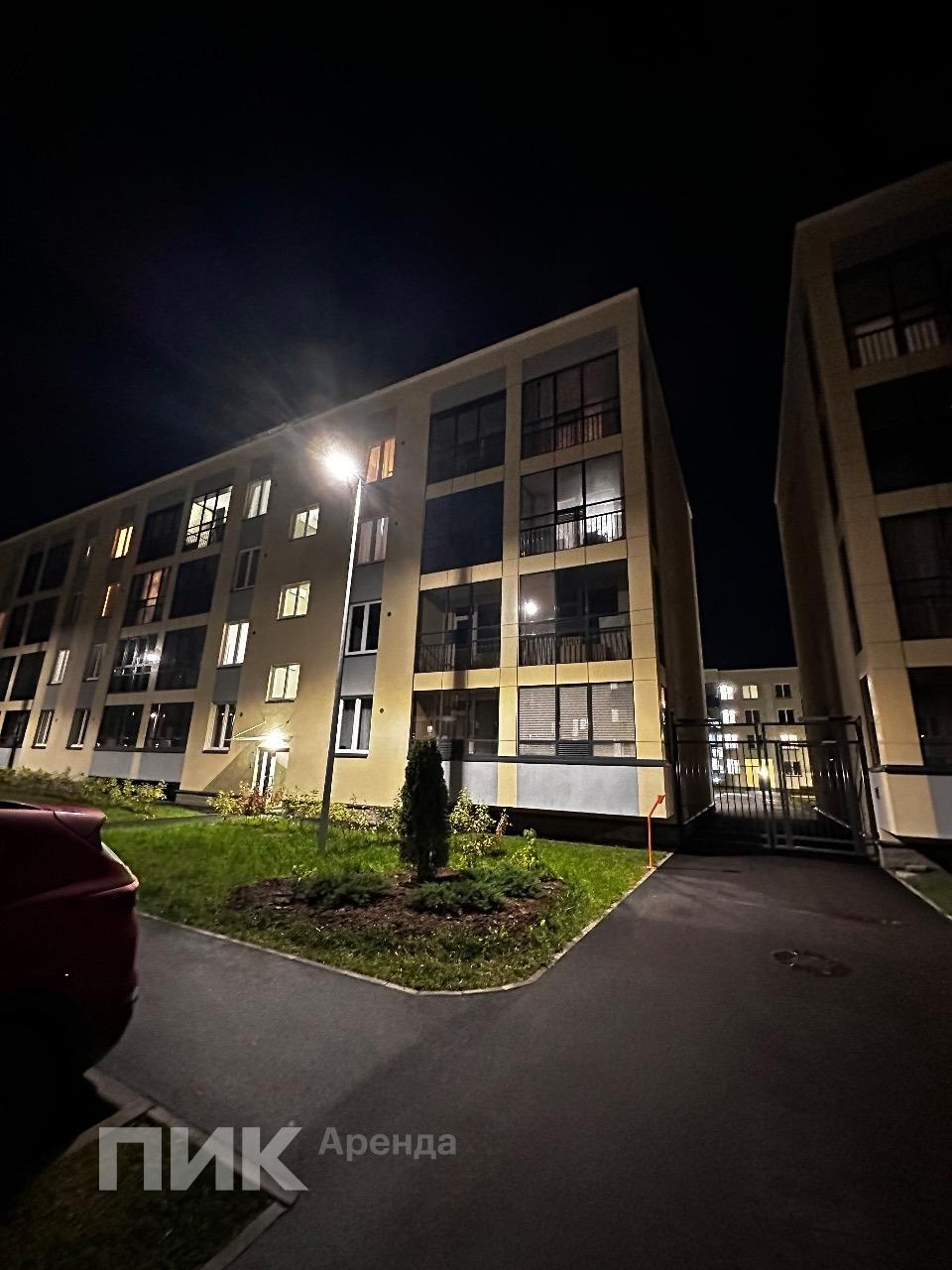 1-к. квартира, 38.2 м², 53 100 ₽/мес — фото № 16