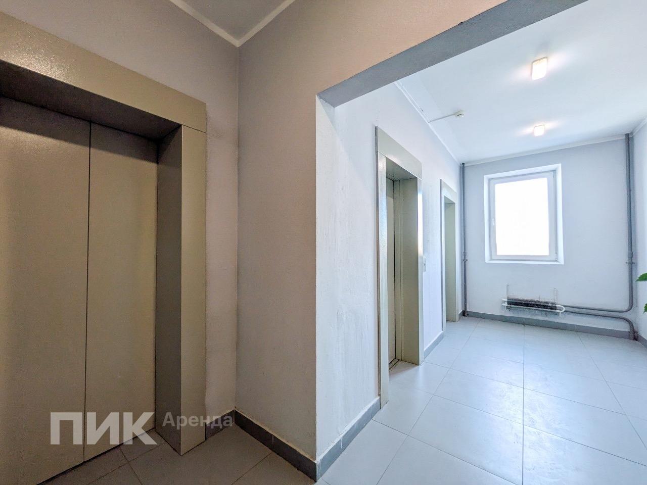 студия, 20 м², 44 500 ₽/мес — фото № 10