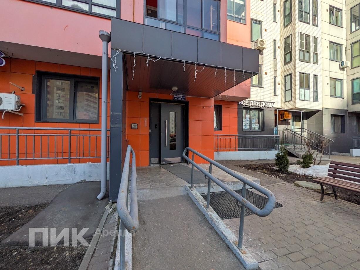 студия, 20 м², 44 500 ₽/мес — фото № 14