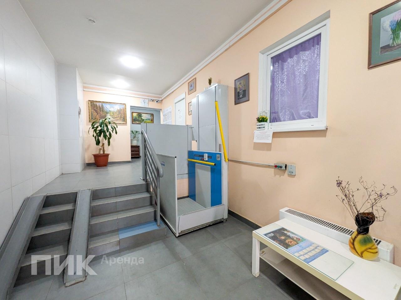 студия, 20 м², 44 500 ₽/мес — фото № 11