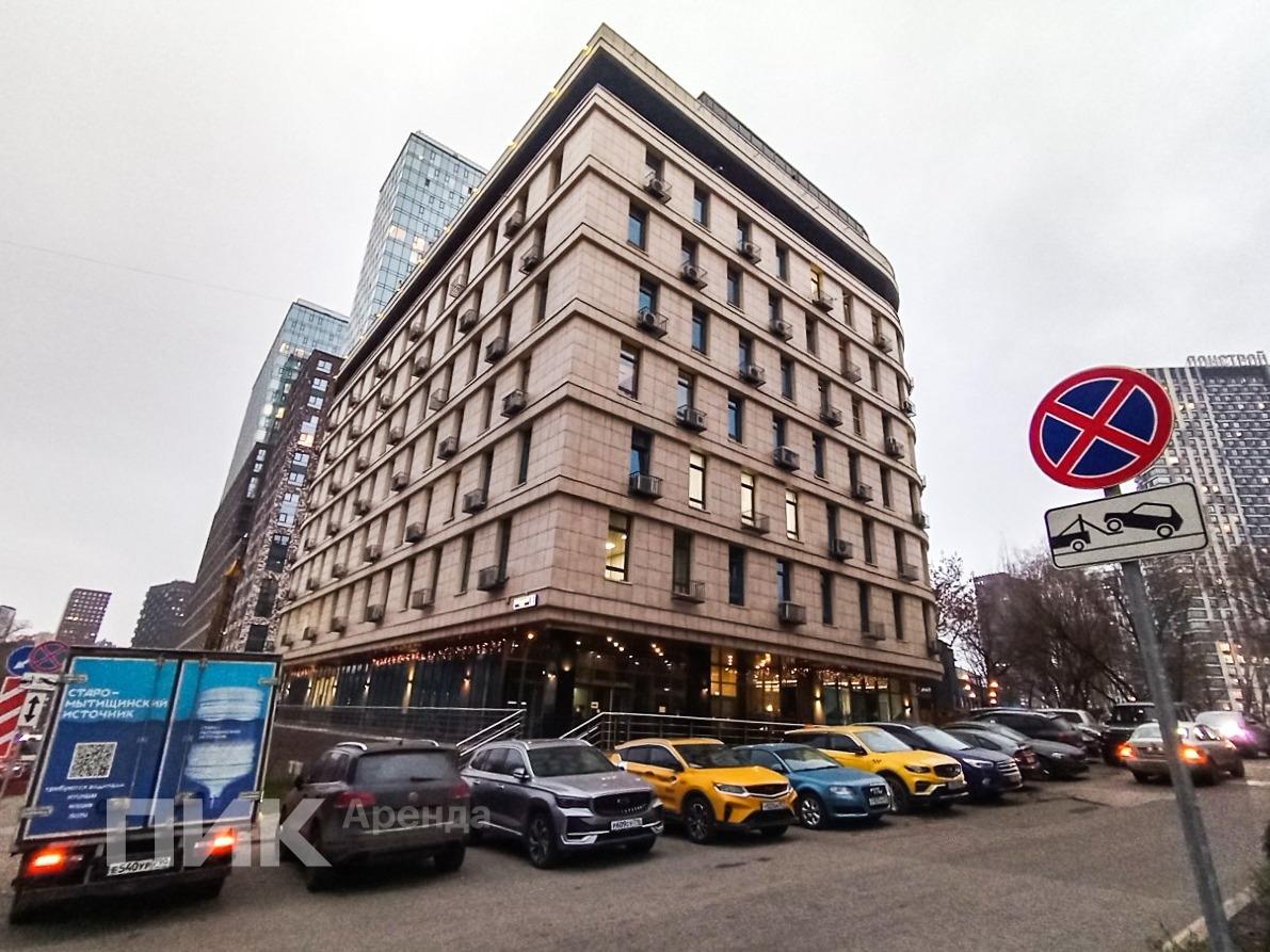 1-к. квартира, 36 м², 93 600 ₽/мес — фото № 14