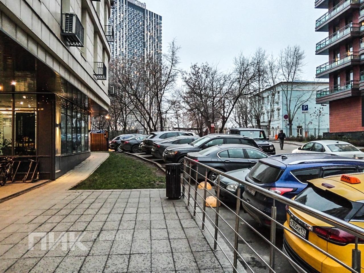 1-к. квартира, 36 м², 93 600 ₽/мес — фото № 16