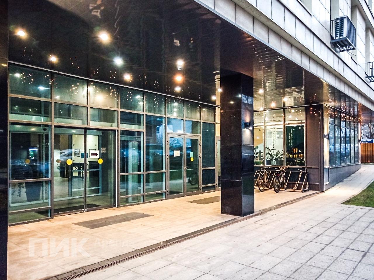 1-к. квартира, 36 м², 93 600 ₽/мес — фото № 15