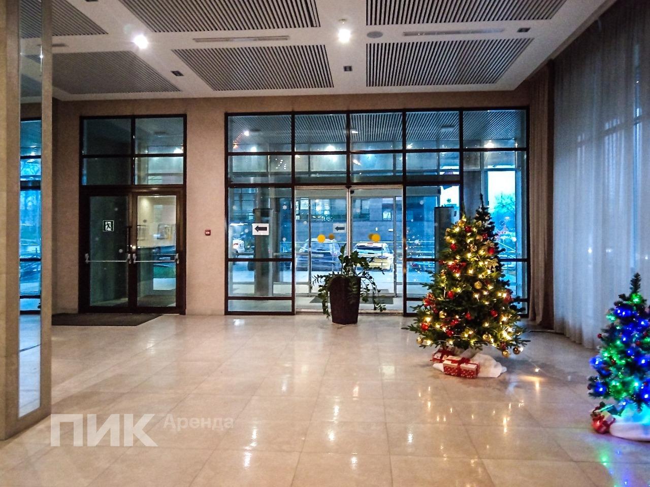 1-к. квартира, 36 м², 93 600 ₽/мес — фото № 12