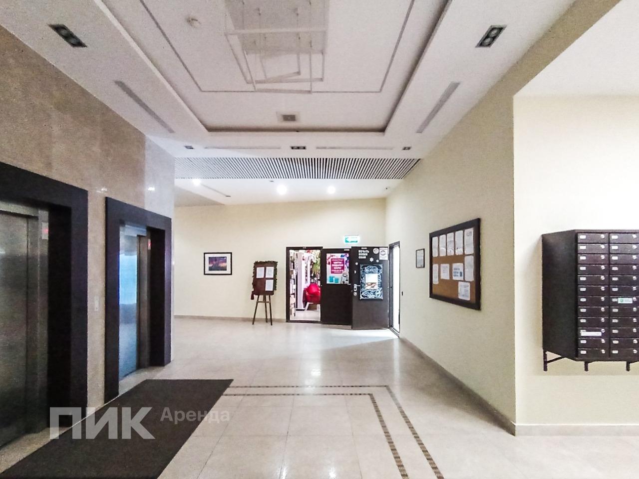 1-к. квартира, 36 м², 93 600 ₽/мес — фото № 11