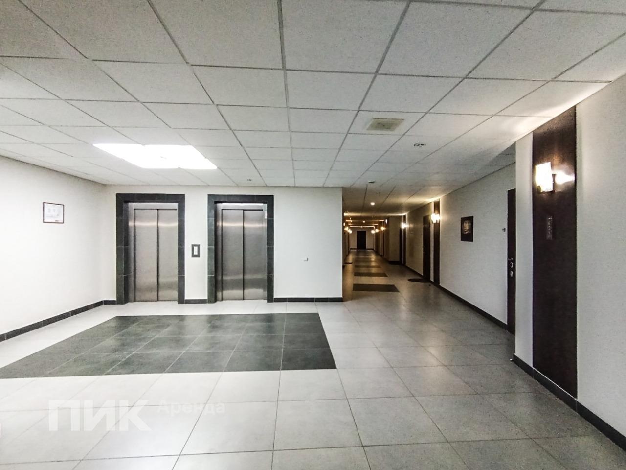 1-к. квартира, 36 м², 93 600 ₽/мес — фото № 10