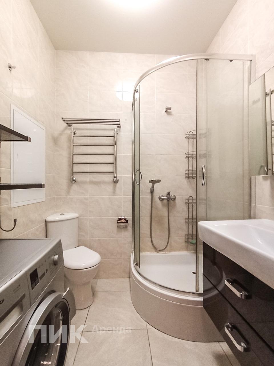 1-к. квартира, 36 м², 93 600 ₽/мес — фото № 7