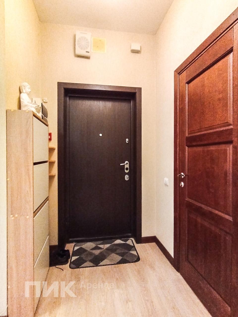 1-к. квартира, 36 м², 93 600 ₽/мес — фото № 9