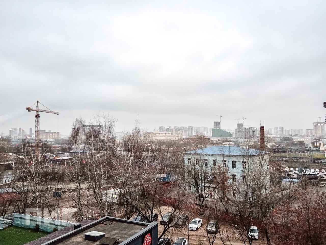 1-к. квартира, 36 м², 93 600 ₽/мес — фото № 13