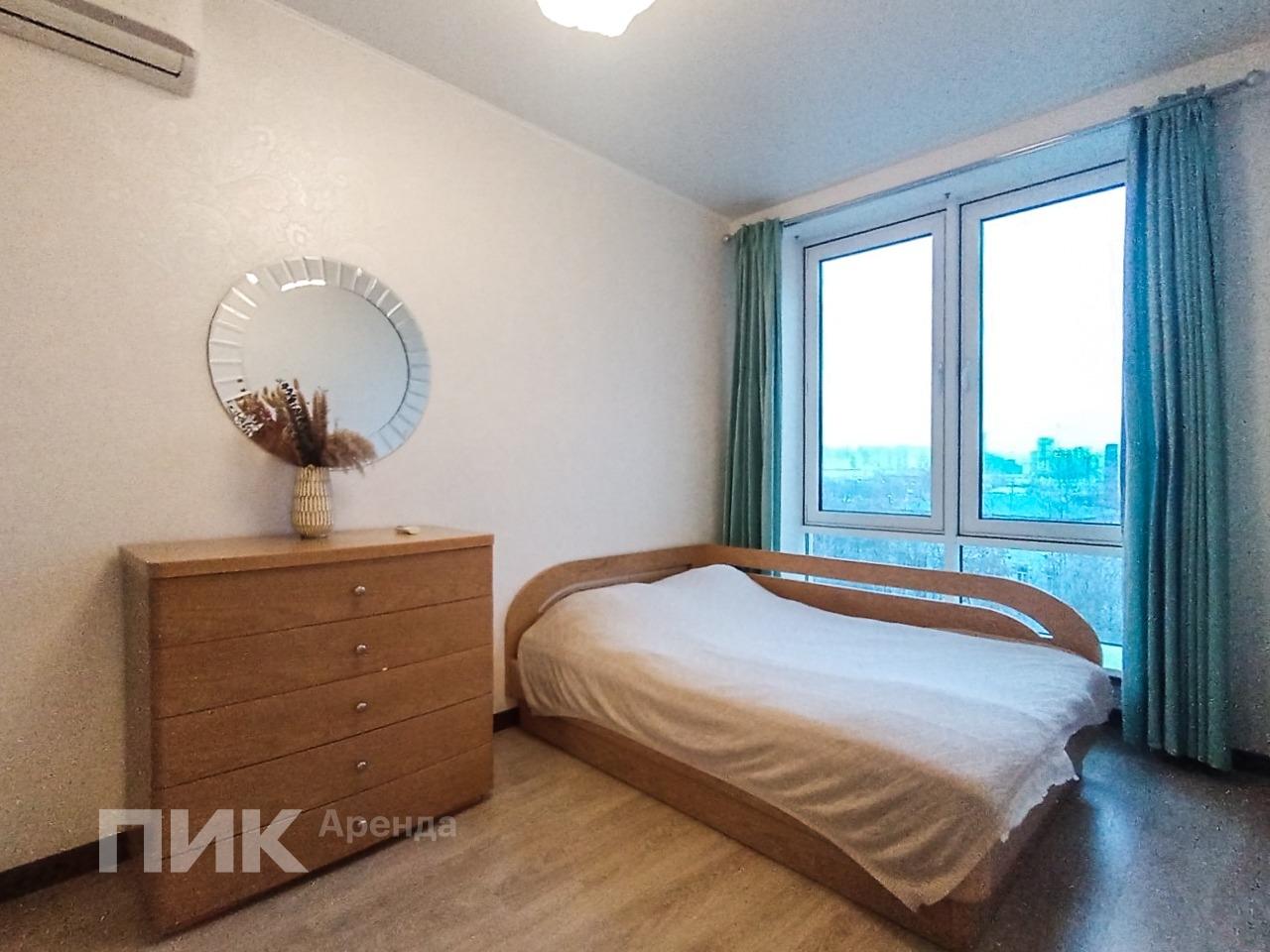 1-к. квартира, 36 м², 93 600 ₽/мес — фото № 1