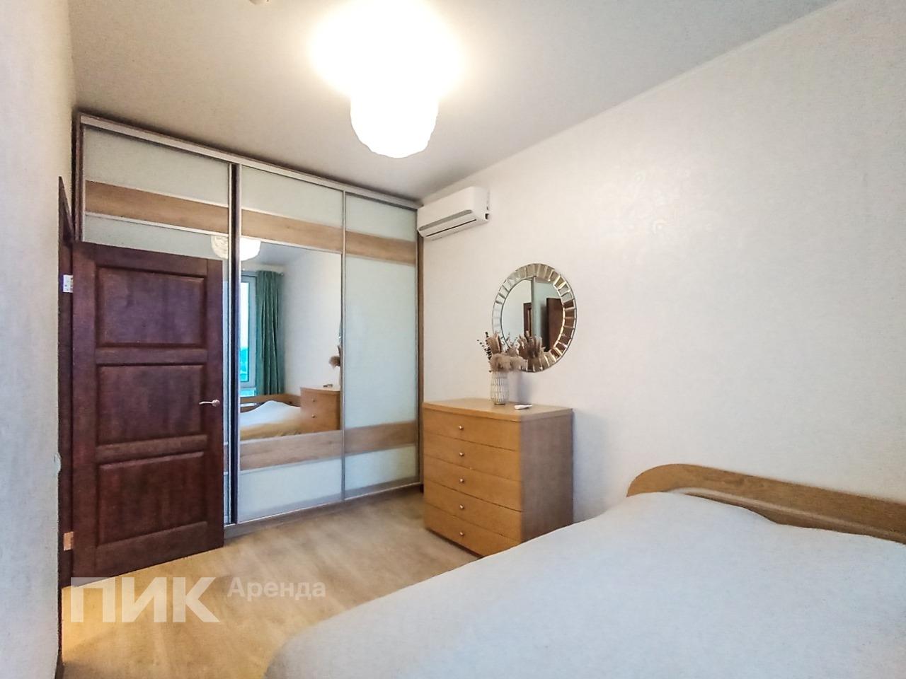 1-к. квартира, 36 м², 93 600 ₽/мес — фото № 2