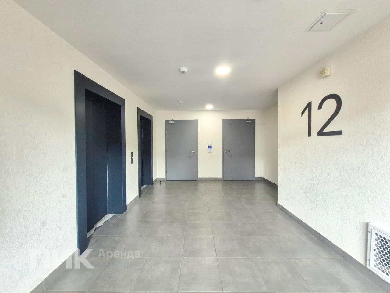 2-к. квартира, 33.4 м², 65 000 ₽/мес — фото № 11