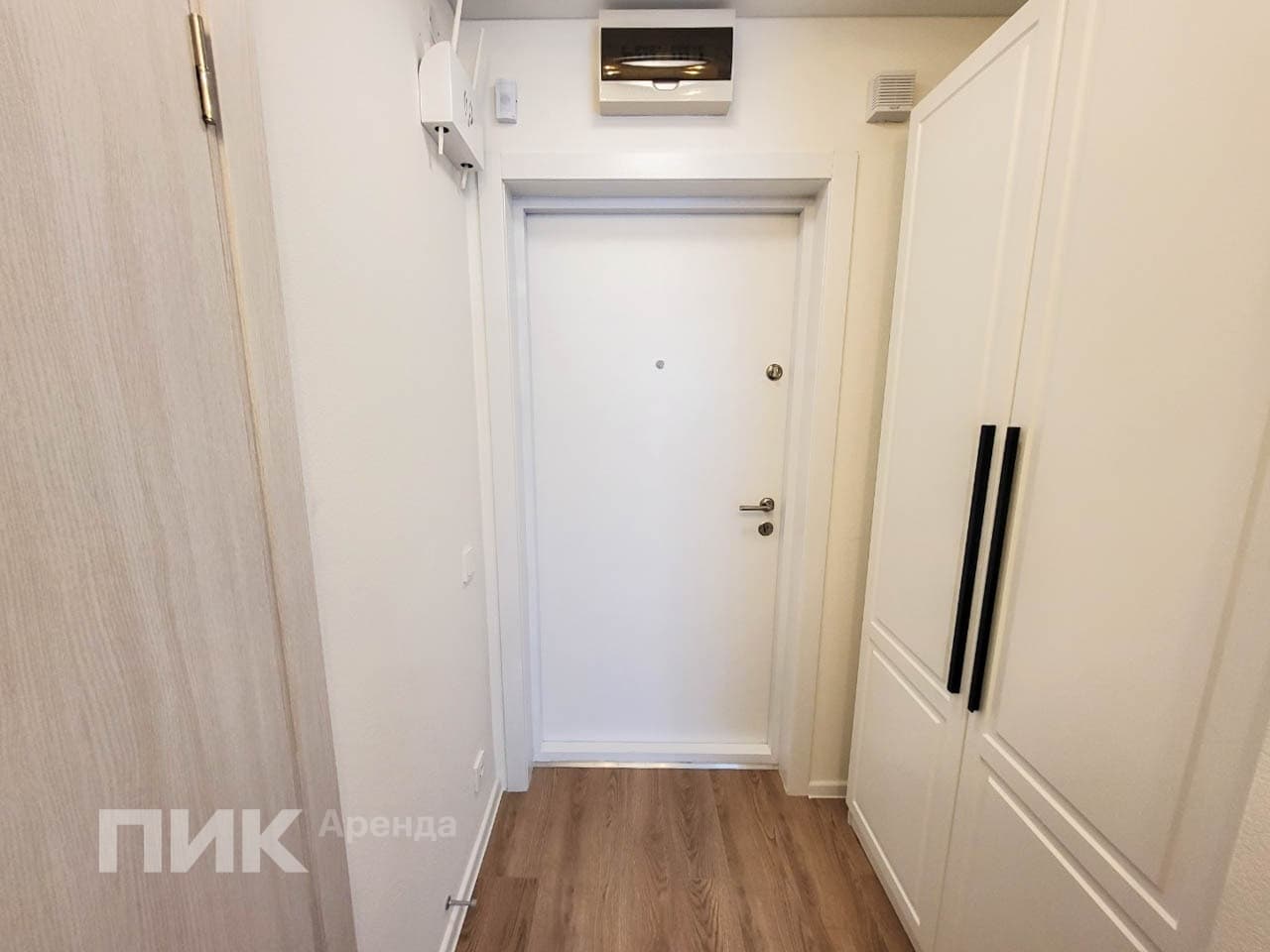 2-к. квартира, 33.4 м², 65 000 ₽/мес — фото № 10