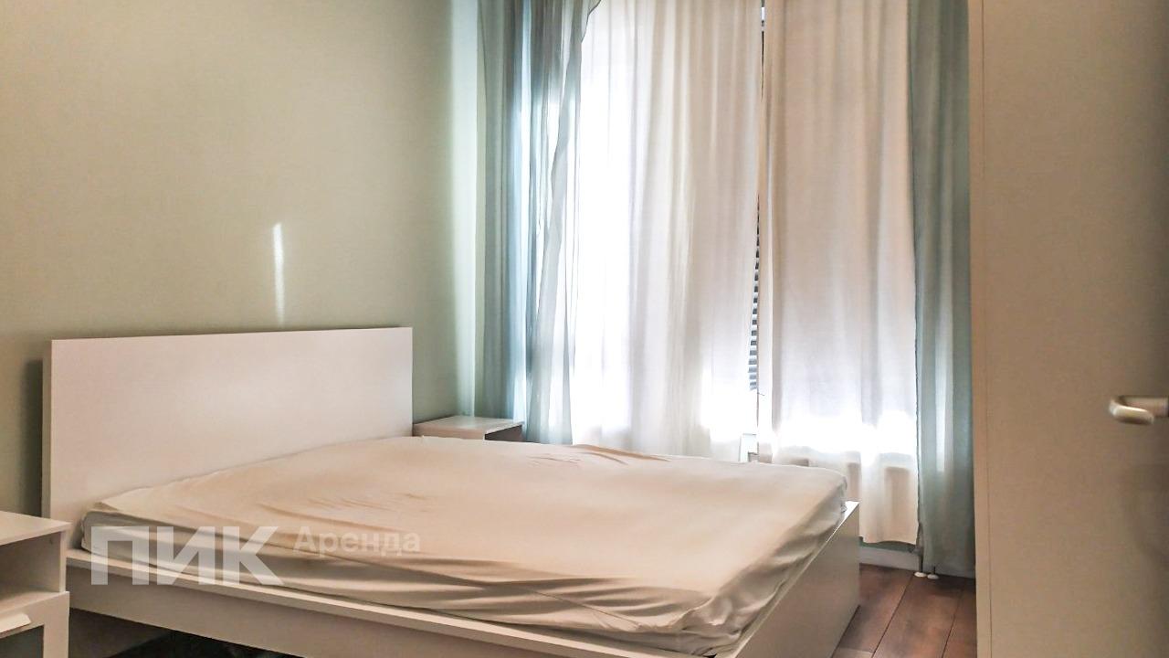 2-к. квартира, 40 м², 75 000 ₽/мес — фото № 6