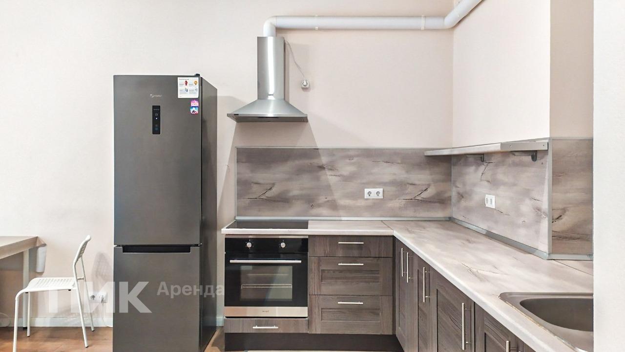 2-к. квартира, 40 м², 75 000 ₽/мес — фото № 5