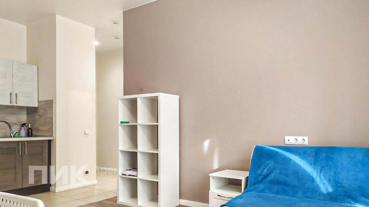 2-к. квартира, 40 м², 75 000 ₽/мес — фото № 3